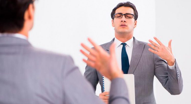 Como se preparar para uma entrevista de emprego