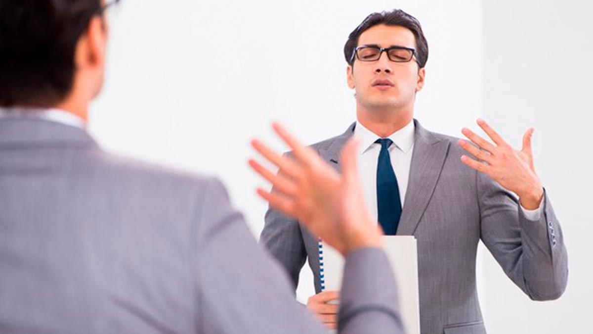 Como se preparar para uma entrevista de emprego