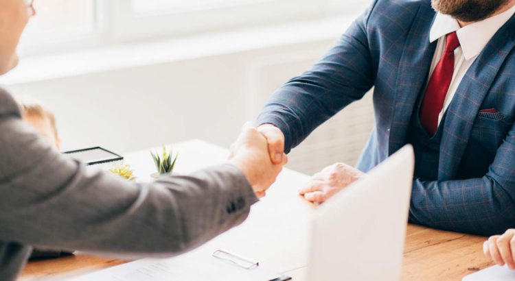 Principais perguntas numa entrevista de emprego