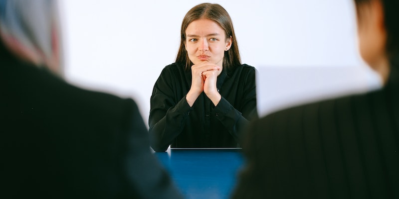 Como dar retorno negativo de entrevista de emprego